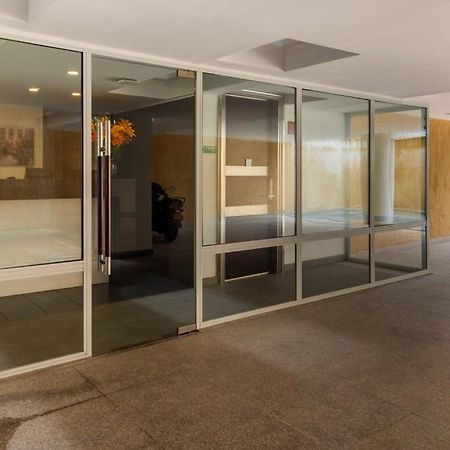 Apartasuite Edificio Monir Bogotá Kültér fotó
