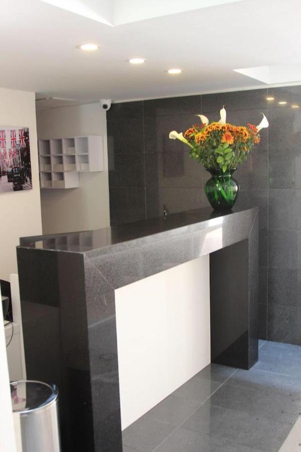 Apartasuite Edificio Monir Bogotá Kültér fotó